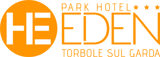 Park Hotel Eden 3 stars in Torbole sul Garda