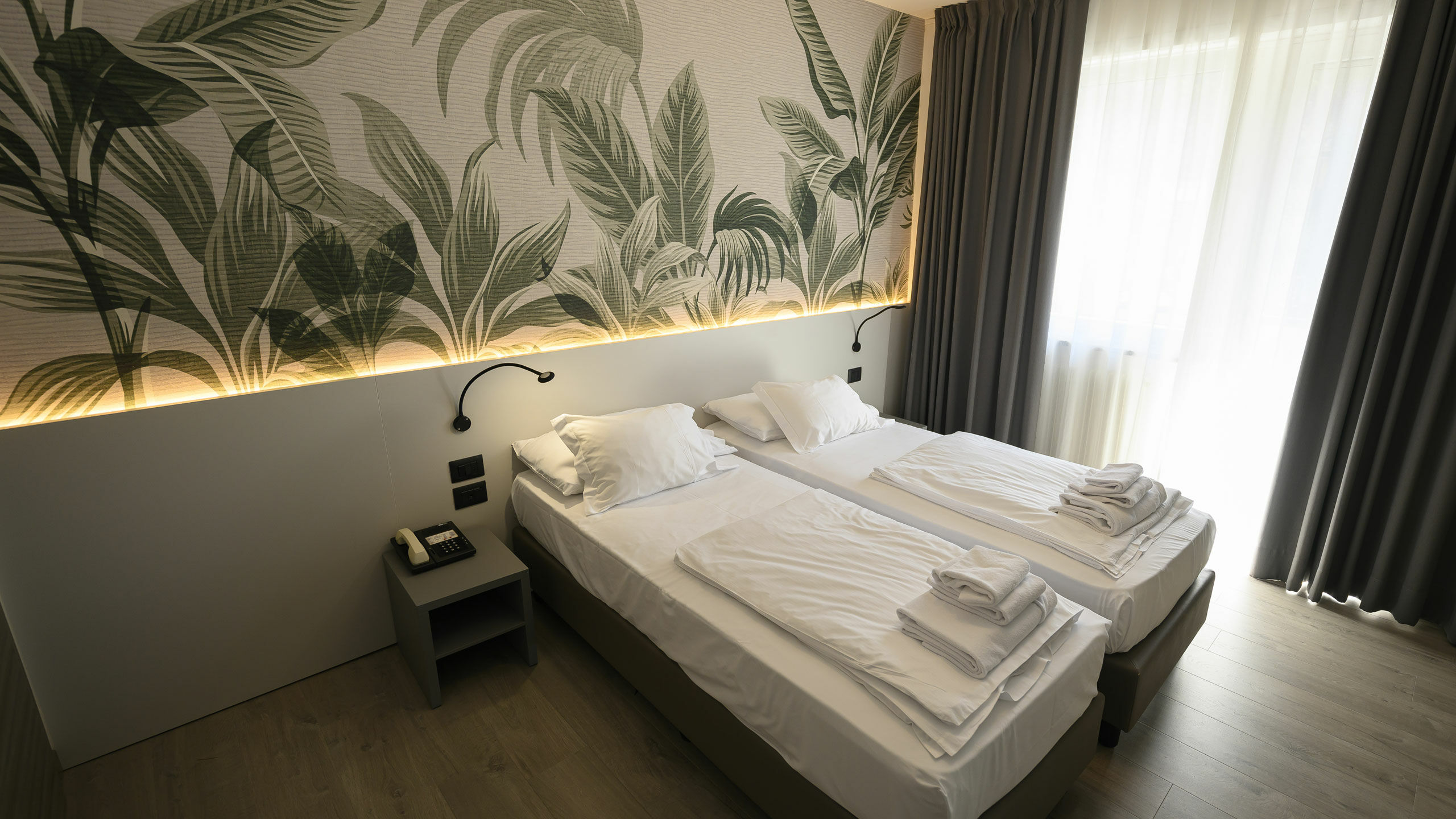 Superior Double - Double Room